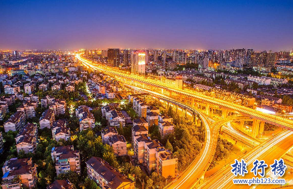 中國最熱的城市有哪些？中國十大火爐城市排名