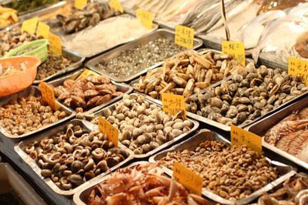 杭州十大美食街排行榜，杭州最出名的小吃街都在哪