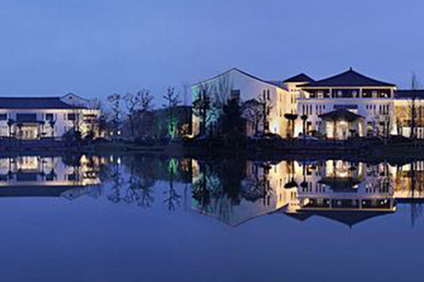 重慶十大頂級酒店