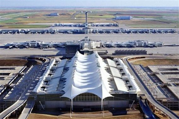 世界最準時的十大機場 日本兩機場上榜,第四準點率最高92.35%