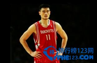 NBA2002年選秀順位球員名單：姚明開啟NBA中國新時代