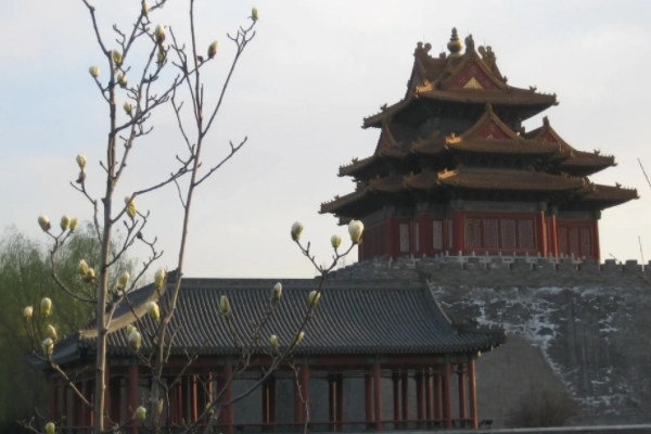北京16個小眾景點排行榜