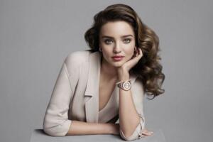 女表品牌排行榜前十名，最好的女士手錶品牌