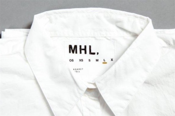 mhl是什麼牌子的衣服