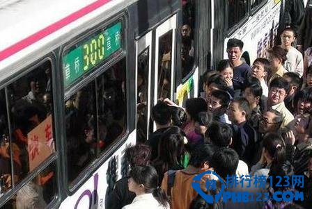 盤點北京十大傳奇公交神車 你有坐過嗎？