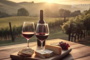 法國十大紅酒酒莊排名：五大一級均上榜，第一占地面積大