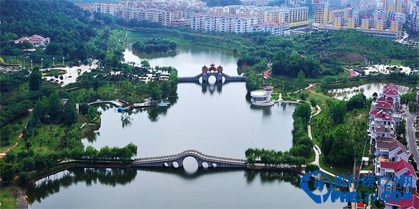 歷年中國十佳宜居城市排行榜2005-2014