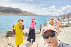8月去西藏旅遊合適嗎？暑假八月去西藏玩一趟需要多少錢？