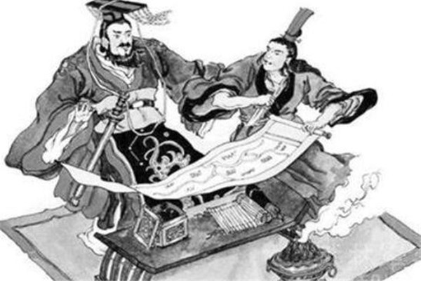 中國古代十大刺客，王著最有俠客精神，第八是最失職的刺客