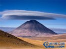 全球10大最上鏡火山排行榜
