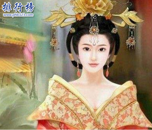 中國古代四大才女：才女命運坎坷傳奇人生（附個人簡介和故事）