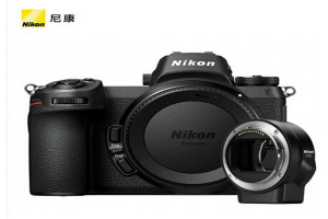 尼康微單相機排行榜十強 2019最新的尼康微單相機推薦