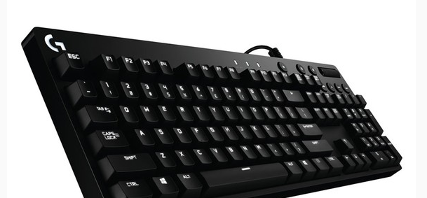世界十大機械鍵盤排名，銷量火爆的遊戲鍵盤顏值很高 