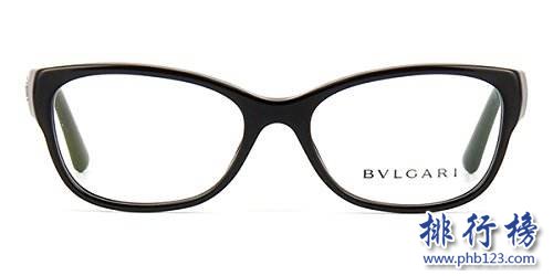 世界十大奢侈品眼鏡排行榜 眼鏡奢侈品牌有哪些？