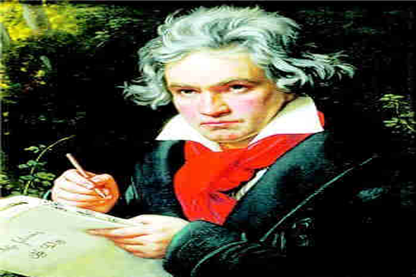 十大必聽交響曲排行榜 貝多芬上榜5次，第三創作花費6年時間