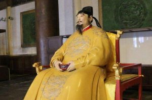 唐朝21位皇帝能力排名 開國皇帝僅第四,李世民第一