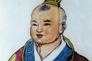 壽命最短的十位皇帝排名，宋朝皇帝占3位，第一登基滿百天