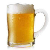 啤酒杯十大品牌排行榜