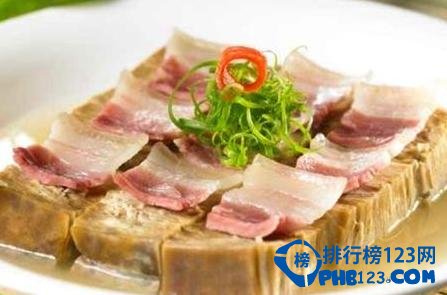 中國九大最臭美食排行榜 吃貨不可錯過