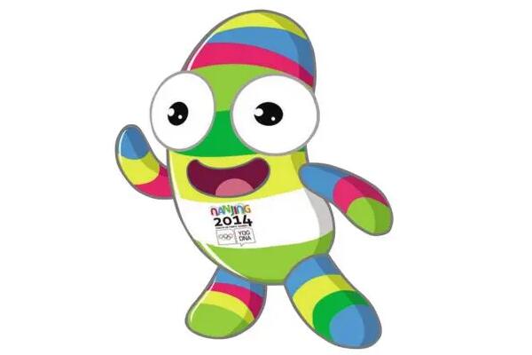十大奧運會最醜吉祥物