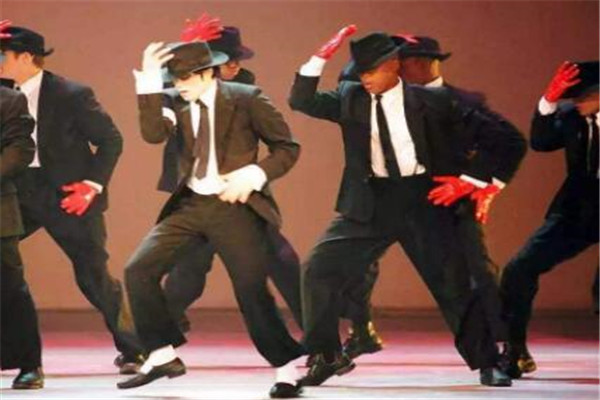 世界著名的十種舞蹈 踢踏舞節奏歡快，第七老少皆宜