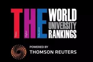 泰晤士世界大學排行榜中國高校排名，北大力壓清華