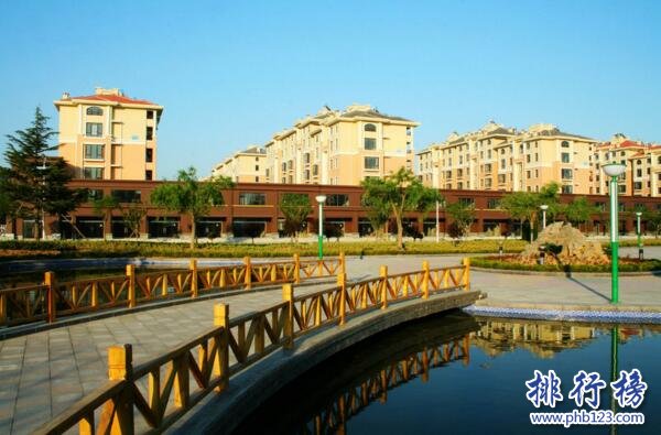 2017黑龍江雙鴨山房地產公司排名，雙鴨山房地產開發商排名