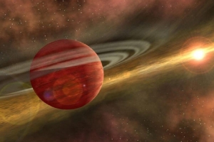 盤點宇宙中發現的十大最古怪行星 古怪至極