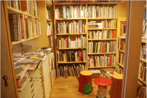 世界十大獨立書店 成都、杭州、上海和桂林各有一家上榜