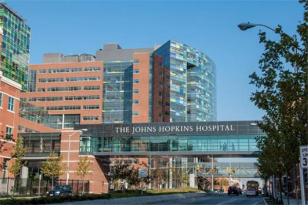 世界十大醫院 麻省總醫院歷史悠久，第三家很擅長器官移植