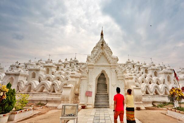 緬甸實皆省十大旅遊景點排名