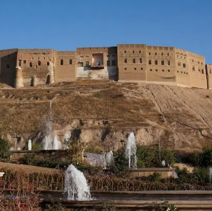 庫勒斯城堡