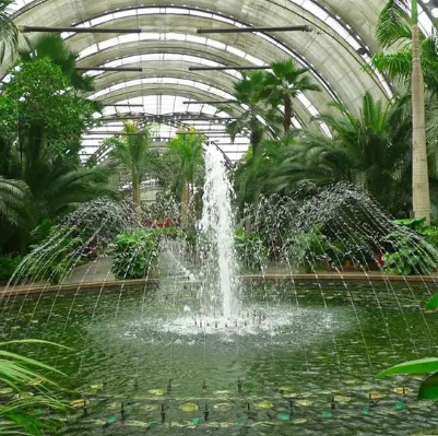 天津熱帶植物園