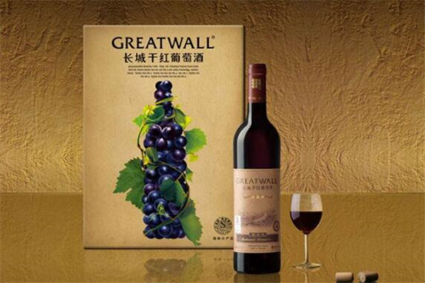 中國葡萄酒品牌前十名，張裕聞名全球，個個物美價廉