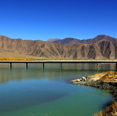 西藏十大橋樑排名
