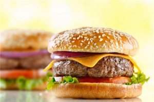 漢堡加盟店10大排行榜：華萊士上榜，它聞名全世界
