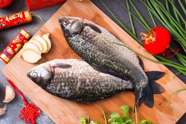 中國最好吃的淡水魚排名