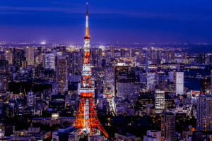 日本十大房價最貴城市：神奈川上榜，東京毋庸置疑第一