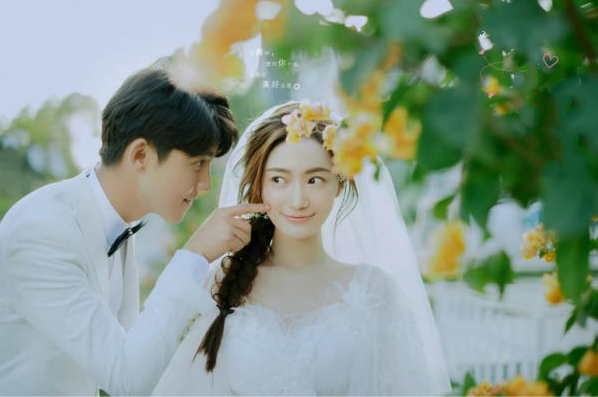 韓式婚紗攝影有什麼特點 韓式婚紗照好看嗎