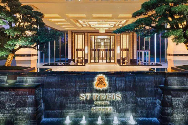 吉隆坡五星級酒店排行