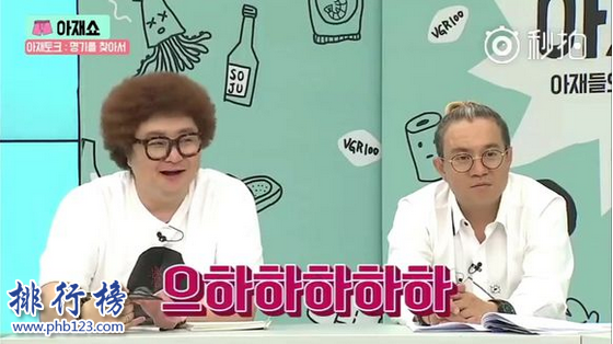 韓國大尺度最污綜藝 韓國最污深夜綜藝節目叫什麼？