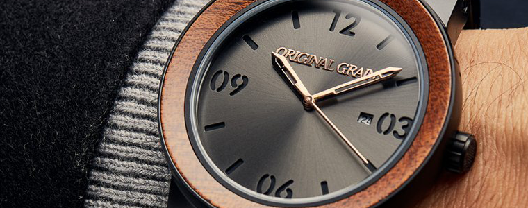 世界十大奢侈手錶品牌