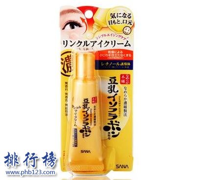 日本適合30歲的護膚品有哪些？2018年日本適合30歲護膚品牌排行榜