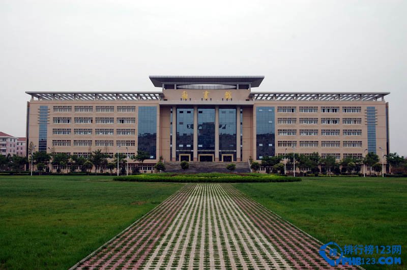 中國十大軍校排名空軍工程大學空軍工程大學