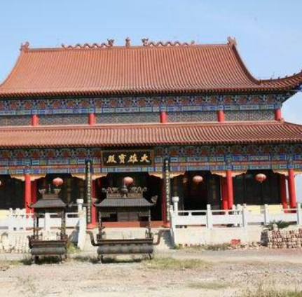 東社寺