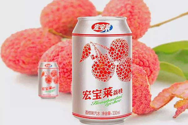 十大網紅飲料排行2019：櫻花可樂上榜(26.8一瓶)