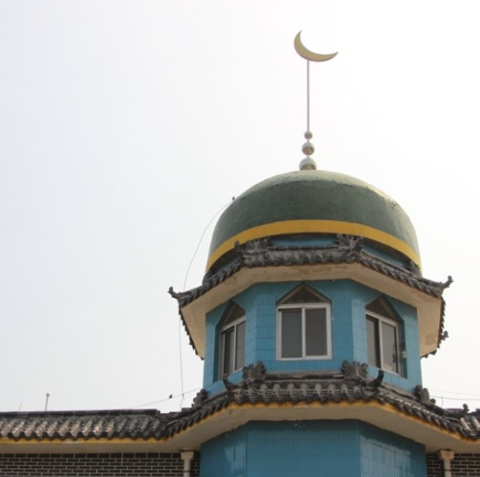 魚城清真寺