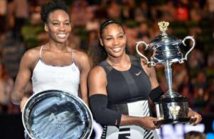 2017WTA獎金排名 最新WTA世界排名