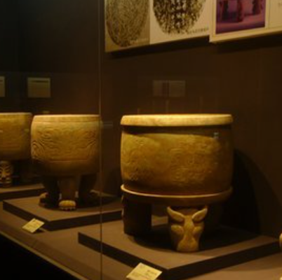廈門上古文化藝術館