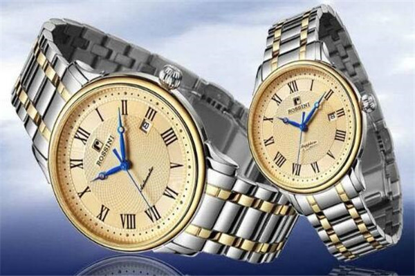 機械錶哪個牌子好 世界十大機械錶品牌